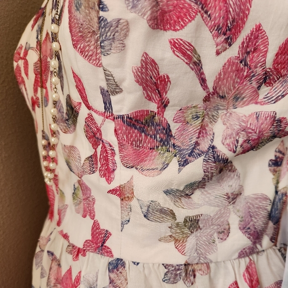 🆕️Dress The Population- Dress - Picture 3 of 10